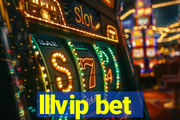 lllvip bet